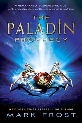 Image for PALADIN PROPHECY, THE BOOK ONE