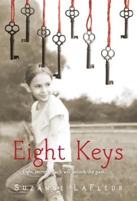 Image for Eight Keys