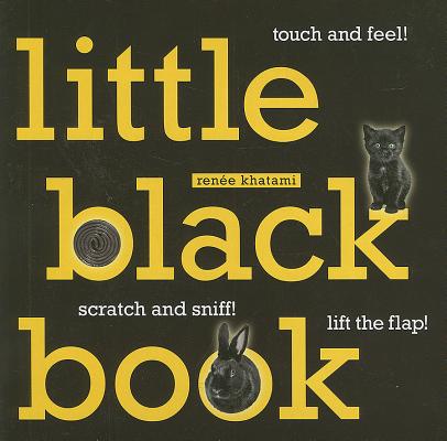 Little Black Book