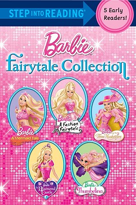 Image for Fairytale Collection (Barbie) (Step into Reading)