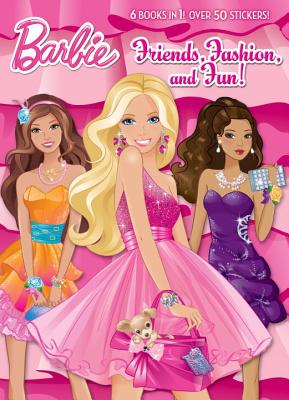 Image for FRIENDS, FASHION, AN FRIENDS, FASHION, AN