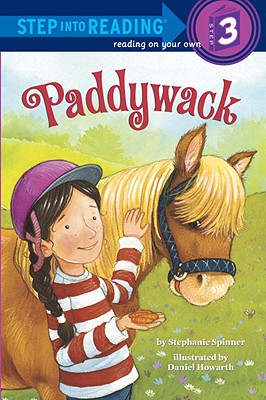 Image for Paddywack (Step into Reading) Paddywack (Step into Reading)