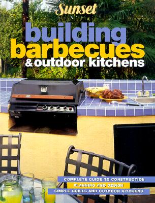 Image for Building Barbecues & Outdoor Kitchens