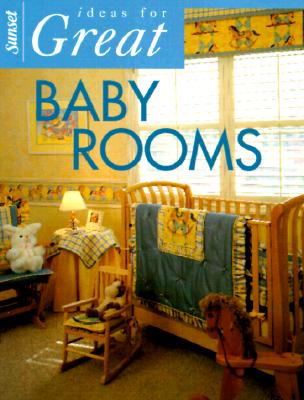 Ideas for Great Baby Rooms