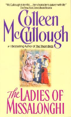 Image for The Ladies of Missalonghi
