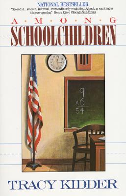 Image for Among Schoolchildren