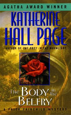 Body in the Belfry, The
