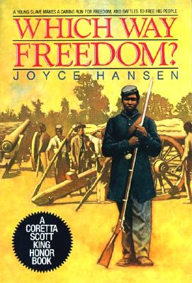Which Way Freedom (Obi and Easter Trilogy (Paperback))