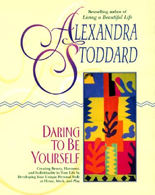 Image for Daring to Be Yourself