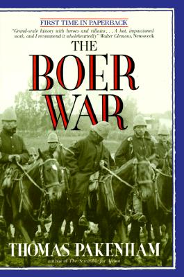 Boer War