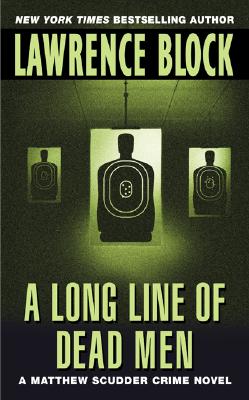 Image for A Long Line of Dead Men