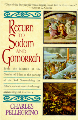 Image for Return to Sodom and Gomorrah