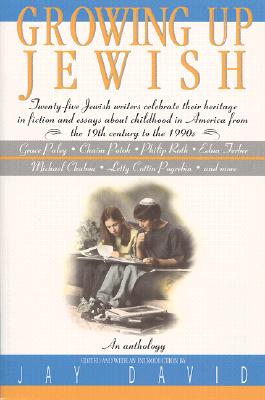 Growing Up Jewish