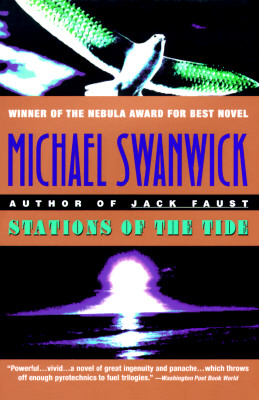 Stations of the Tide