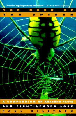 The Book of The Spider