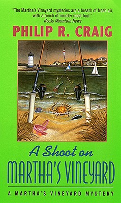 Shoot on Martha's Vineyard, A