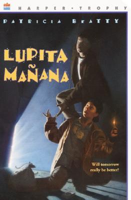 Image for Lupita Manana (Harper Trophy Books)