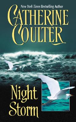 Night Storm (Night Fire Trilogy)