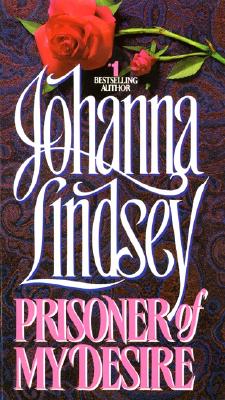 Prisoner of My Desire (Avon Historical Romance)