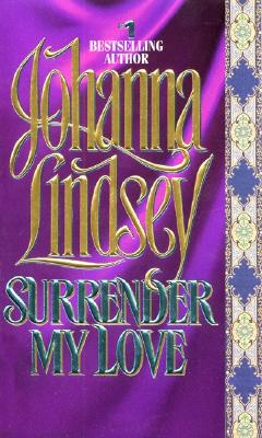 Image for Surrender My Love