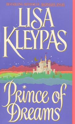 Prince of Dreams (Avon Romance)
