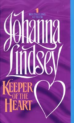 Keeper of the Heart (Ly-San-Ter Family, 2)