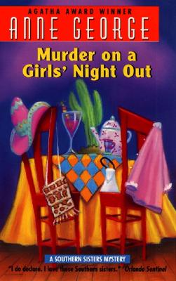 Image for Murder on a Girls' Night Out: A Southern Sisters Mystery