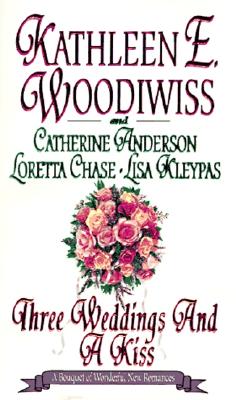 Image for Three Weddings and a Kiss