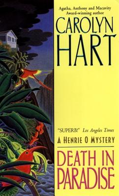 Death in Paradise (Henrie O)