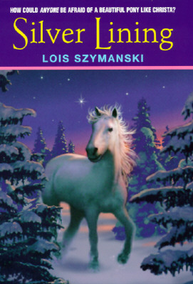 Silver Lining (An Avon Camelot Book)