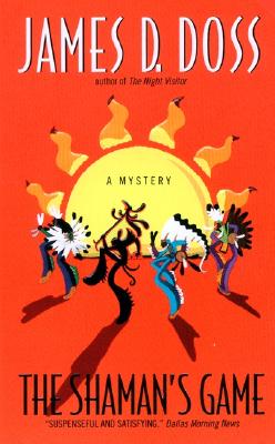 The Shaman's Game (Shaman Mysteries)