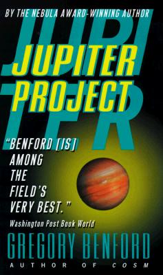 Jupiter Project