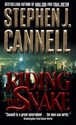 Image for Riding the Snake