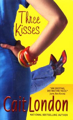 Three Kisses (Avon Light Contemporary Romances)