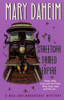 Image for A Streetcar Named Expire (Bed-and-Breakfast Mysteries)