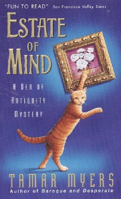 Estate of Mind (Den of Antiquity)
