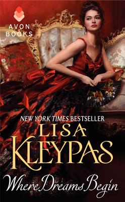Where Dreams Begin (Avon Historical Romance)