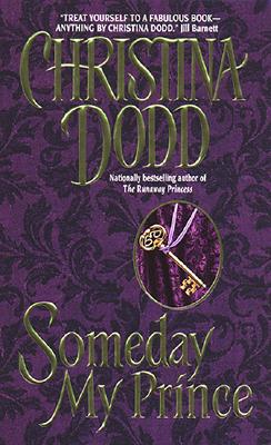 Someday My Prince (Avon historical romance)