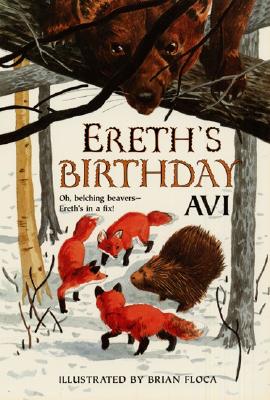 Ereth's Birthday (Tales from Dimwood Forest)