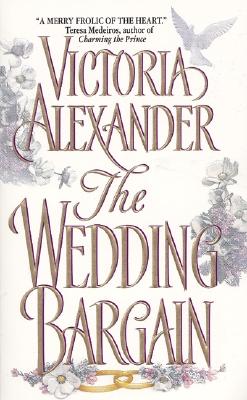 Image for WEDDING BARGAIN, THE