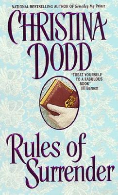 Image for Rules of Surrender (Governess Brides)