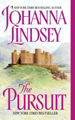 The Pursuit (Avon Historical Romance)
