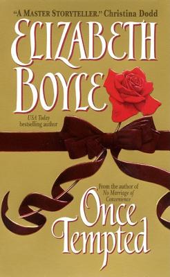 Once Tempted (Avon Historical Romance S.)