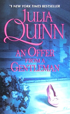 Offer From a Gentleman, An