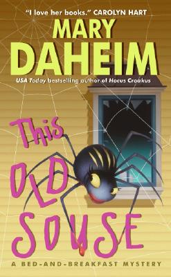 This Old Souse: A Bed-and-Breakfast Mystery