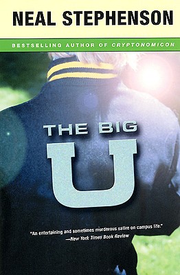 Big U