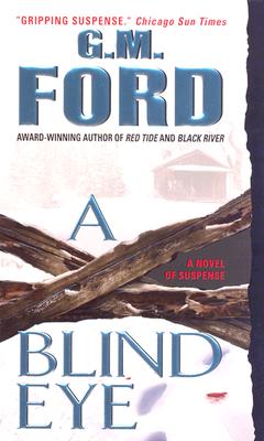 A Blind Eye: A Novel