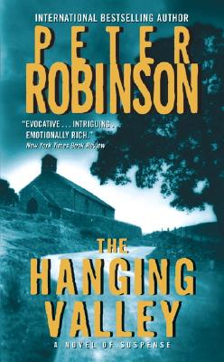 Hanging Valley: An Inspector Banks Novel