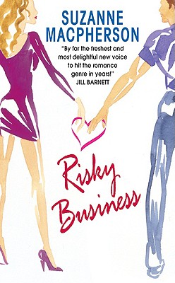 Risky Business (Avon Romance)