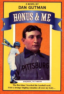 HONUS & ME